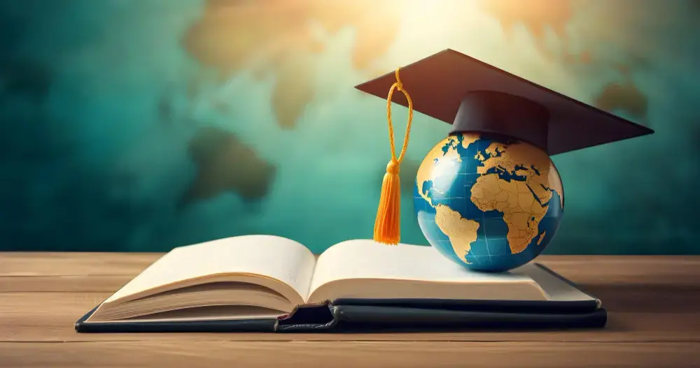 international vs domestic higher education