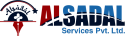 logo alsadal